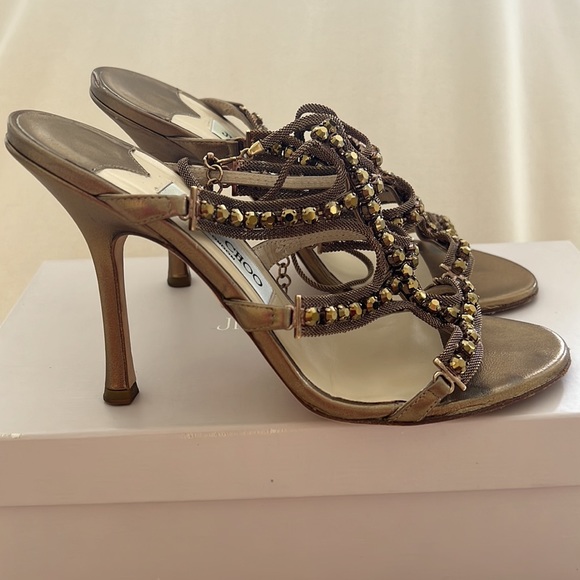 Jimmy Choo Heels - Picture 8 of 15